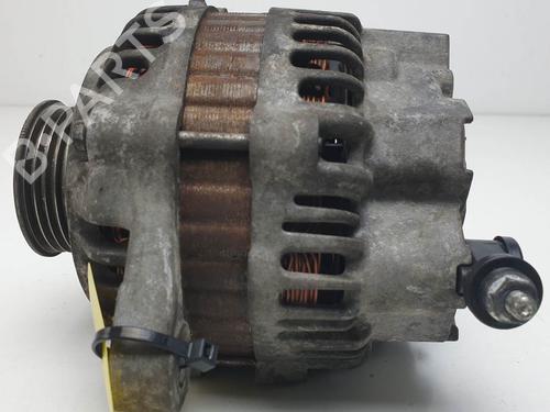 Alternator SUZUKI SX4 (EY, GY) 1.6 VVT (RW416, YA21S) | BP29245578M7 - Image 4