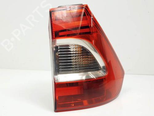 Used Right taillight FORD GALAXY II (WA6) 2.2 TDCi (200 hp) 28065729