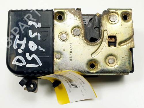 Used Front left lock Front left lock PEUGEOT 406 (8B) 1.8 16V (116 hp) 25117002 25117002