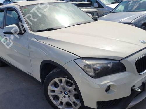 Right front steering knuckle BMW X1 (E84) sDrive 16 d | BP29265753M26 