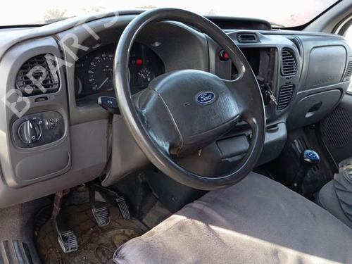 Gearbox FORD TRANSIT Van (FA_ _) 2.4 DI (FAA_, FAB_, FAC_, FAD_) | BP25121405M3  - Image 21