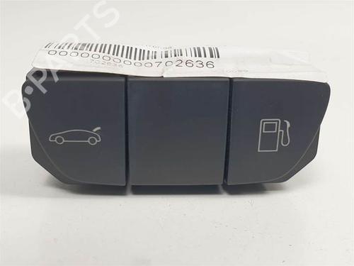 Switch PEUGEOT 508 I (8D_) 2.0 HDi Hybrid4 AWC | BP10645444I30 