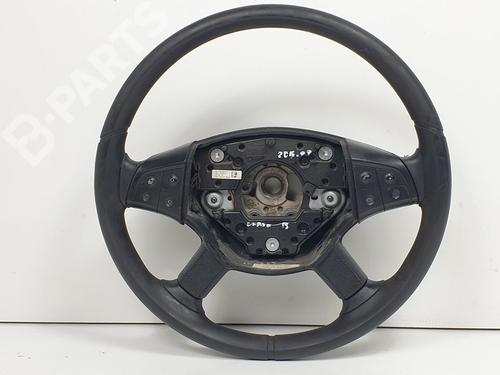 steering-wheel-mercedes-benz-b-class-sports-tourer-w245-b-200-cdi-245208-a1648200511-61825000d-a1644601803-2005-2006-2007-2008-2009-2010-2011-9209445 main image