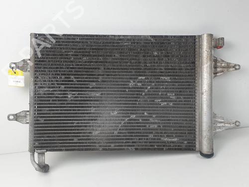 Used AC radiator SKODA FABIA I (6Y2) 1.2 (64 hp) 25128968