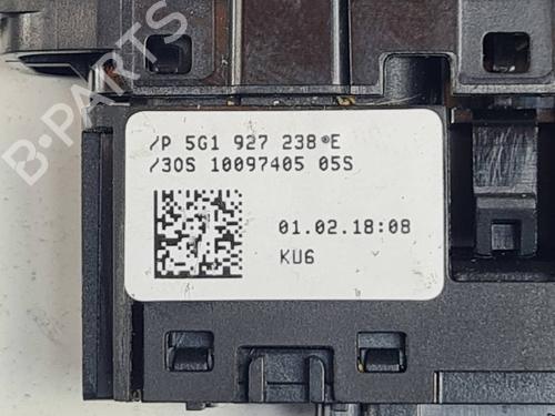 Switch VW GOLF VII Variant (BA5, BV5) 1.4 TSI | BP40175893I30 - Image 4