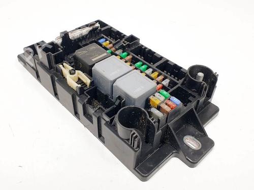 Used Fuse box Fuse box HYUNDAI ix35 (LM, EL, ELH) 1.7 CRDi (116 hp) 17017002 17017002