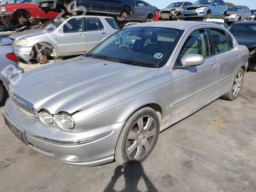 AC compressor JAGUAR X-TYPE I (X400) 2.0 D | BP24585698M34 - Image 9