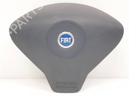 Airbag delantero izquierdo FIAT STILO Multi Wagon (192_) 1.9 D Multijet (120 hp) 30763485