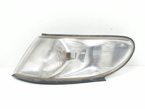 Blinklys fortil venstre SAAB 9-3 (YS3D) 2.2 TiD (115 hp) 28061838