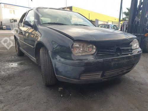 Brugte VW GOLF IV (1J1)  1.6  4640141