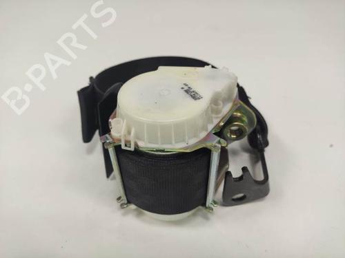Rear right seatbelt VW GOLF PLUS V (5M1, 521) 2.0 TDI | BP8390658I28 