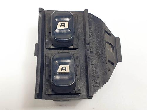 Used Left front window switch Left front window switch CITROËN XANTIA (X1_, X2_) 2.0 HDI 109 (109 hp) 25139605 25139605