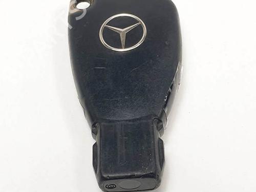 Elektronisk modul MERCEDES-BENZ E-CLASS T-Model (S211) E 320 T CDI (211.226) | BP18247531M83 