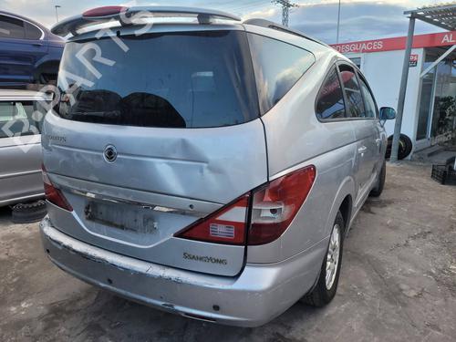 Headlight switch SSANGYONG RODIUS I 2.7 Xdi | BP30763193I24  - Image 12