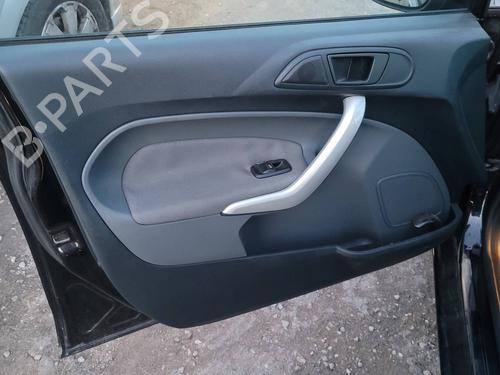Left headlight FORD FIESTA VI (CB1, CCN) 1.4 | BP37710538C28  - Image 7