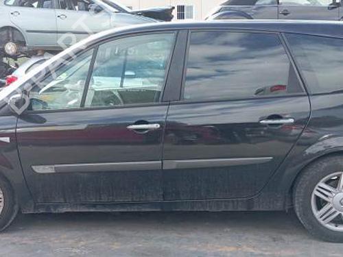 Commande de phare RENAULT SCÉNIC II (JM0/1_) 1.5 dCi (JM1E, JM16) | BP25116706I24 