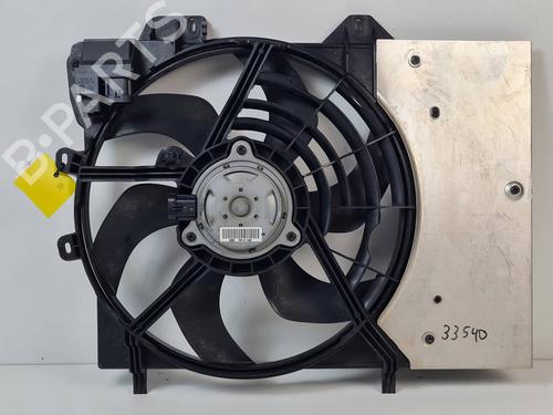 Radiator fan CITROËN C4 CACTUS | BP37507787M35 - Image 2