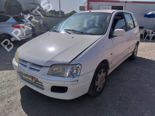 Engine control unit (ECU) MITSUBISHI SPACE STAR MPV (DG_A) 1.6 | BP25257804M57  - Image 9