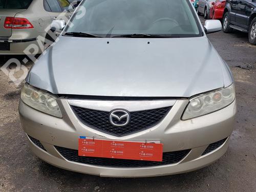 Used Parts MAZDA 6 Hatchback (GG)  1.8  1162063