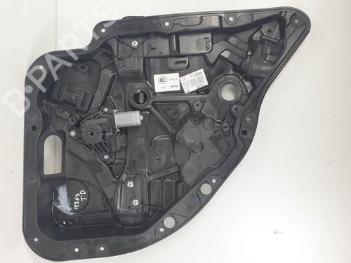 Used Rear right window mechanism Rear right window mechanism MERCEDES-BENZ E-CLASS (W213) E 220 d (213.004) (194 hp) 40174806 40174806