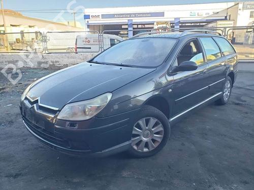 Engine control unit (ECU) CITROËN C5 II Break (RE_) 2.0 HDi (RERHRH) | BP25258117M57 - Image 6