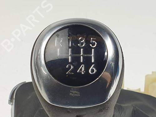 Gear lever HYUNDAI i30 Estate (GD) 1.6 CRDi | BP29696736M90 