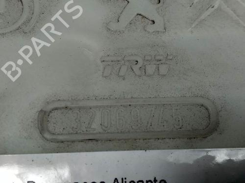 Brake master cylinder CITROËN C4 CACTUS  | BP7566784M77  - Image 6