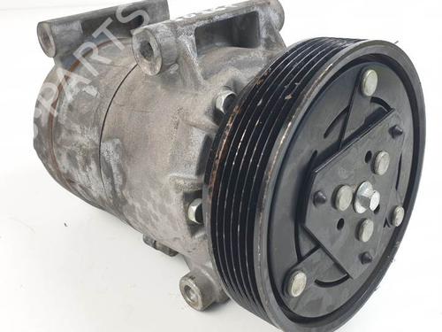 Used AC compressor RENAULT SCÉNIC II (JM0/1_) 1.6 16V (JM1R) (112 hp) 25611881