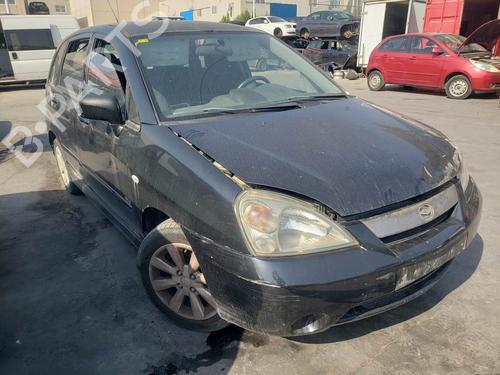 Engine control unit (ECU) SUZUKI LIANA (ER, RH_) 1.4 DDiS (RH 414D) | BP28059727M57 - Image 7