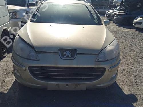Engine control unit (ECU) PEUGEOT 407 SW (6E_, 6D_) 2.7 HDi | BP16817195M57 