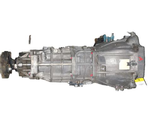 Gearbox LEXUS IS II (_E2_) 220d (ALE20) | BP39744951M3 - Image 4