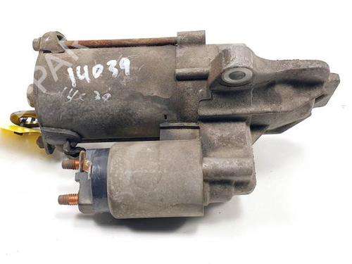 Starter FORD MONDEO III (B5Y) 2.0 16V | BP17447752M8 