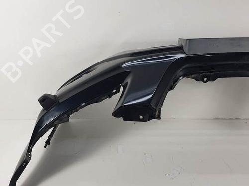 Front bumper HONDA CR-V II (RD_) 2.0 (RD5) | BP18340529C7 
