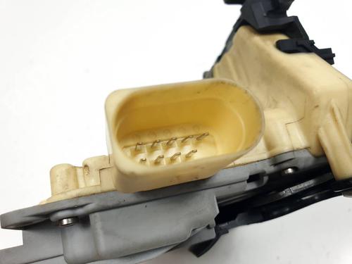 Front left lock AUDI Q7 (4LB) 3.0 TDI quattro | BP29875210C98