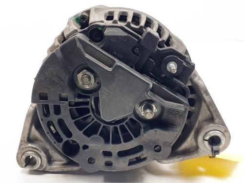 Alternator OPEL VECTRA B (J96) 2.0 DI 16V (F19) | BP25117460M7 
