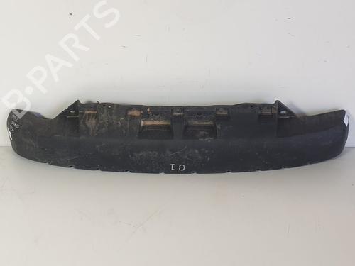 Used Rear bumper reinforcement MAZDA MX-5 I (NA) 1.6 (NA6C) (115 hp) 12355960