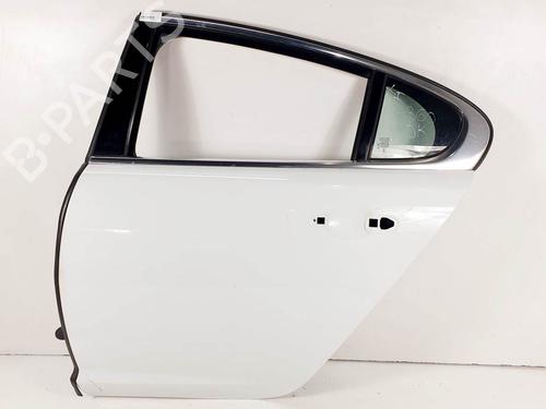 left-rear-door-jaguar-xf-i-x250-2008-2009-2010-2011-2012-2013-2014-2015-25138225 main image