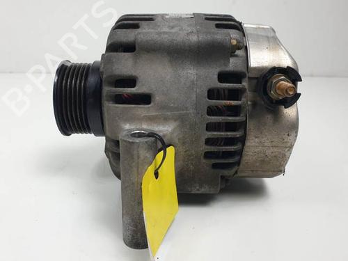 Alternator JAGUAR S-TYPE II (X200) 3.0 V6 | BP15711551M7 