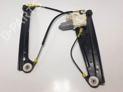 Front right window mechanism BMW 7 (E65, E66, E67) 745 i, Li | BP25121048C23 - Image 3