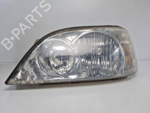 Used Left headlight Left headlight 37237455 37237455