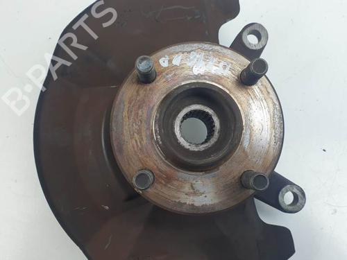 Used Right front steering knuckle SUZUKI WAGON R+ Hatchback (MM) 1.3 (RB413) (76 hp) 25140840