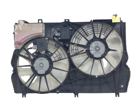 Radiator fan LEXUS RX (_L2_) 450h (GYL20_, GYL20W) | BP34518295M35 - Image 2