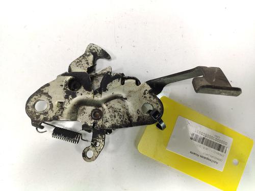 Used Hood lock CITROËN C1 (PM_, PN_) 1.0 (68 hp) 8804954