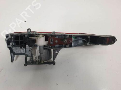Front right exterior door handle PEUGEOT 207 CC (WD_) 1.6 16V | BP6852029C129 