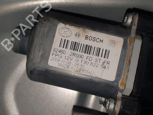 Front right window mechanism HYUNDAI i30 (FD) 1.6 CRDi | BP38498019C23 - Image 3