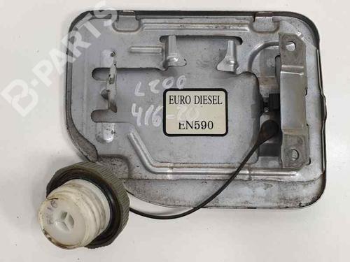 Fuel flap MITSUBISHI L200 / TRITON (KA_T, KB_T) 2.5 DI-D (KA4T) | BP6892551C131 
