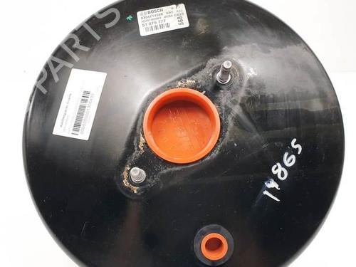 Used Servo brake FIAT PUNTO EVO (199_) 1.4 (199AXB1A) (77 hp) 25295311