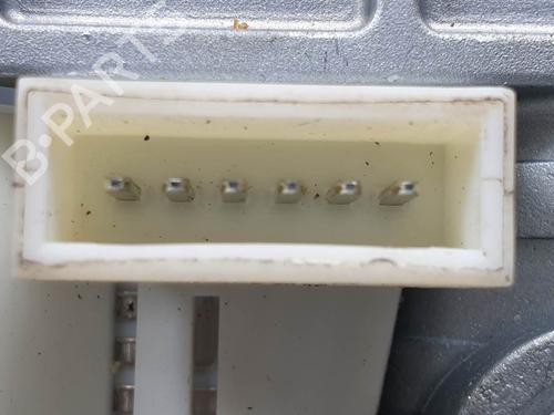 Electronic module OPEL ASTRA H (A04) 1.6 (L48) | BP26313690M83  - Image 5