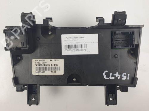 Climate control FIAT DUCATO Van (250_) 100 Multijet 2,2 D | BP25262817I5 - Image 2