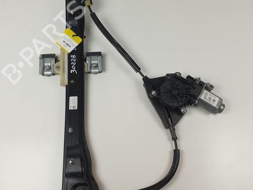 Used Front left window mechanism Front left window mechanism SKODA CITIGO (NF1) 1.0 (60 hp) 24915999 24915999